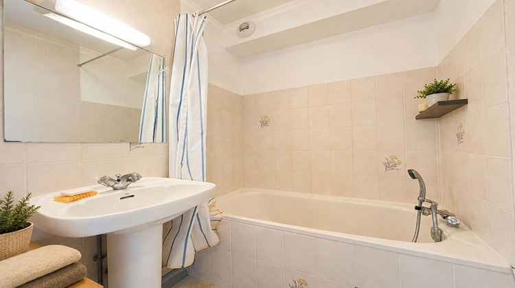 Ma-Cabane - Vente Appartement OLIVET, 24 m²