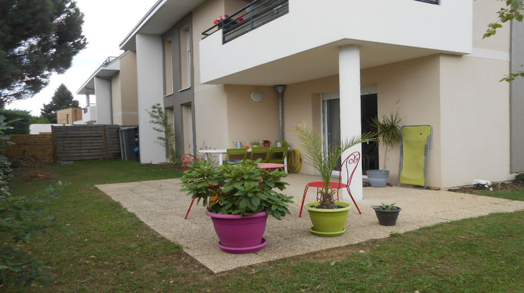 Ma-Cabane - Vente Appartement OLIVET, 60 m²