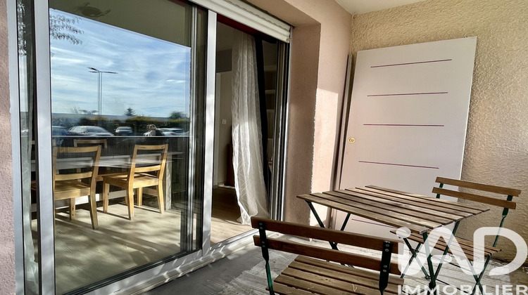 Ma-Cabane - Vente Appartement Olivet, 36 m²