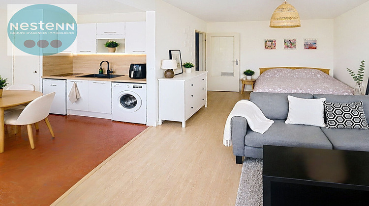 Ma-Cabane - Vente Appartement OLIVET, 31 m²