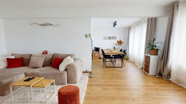 Ma-Cabane - Vente Appartement OLIVET, 74 m²