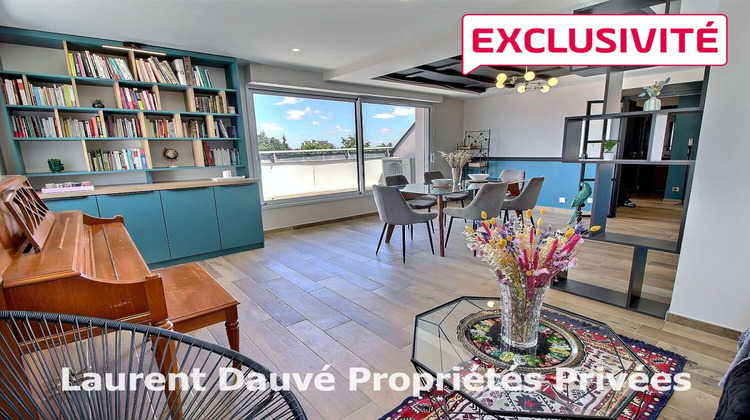 Ma-Cabane - Vente Appartement OLIVET, 97 m²