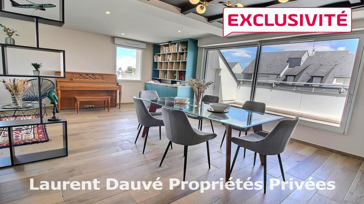 Ma-Cabane - Vente Appartement OLIVET, 97 m²