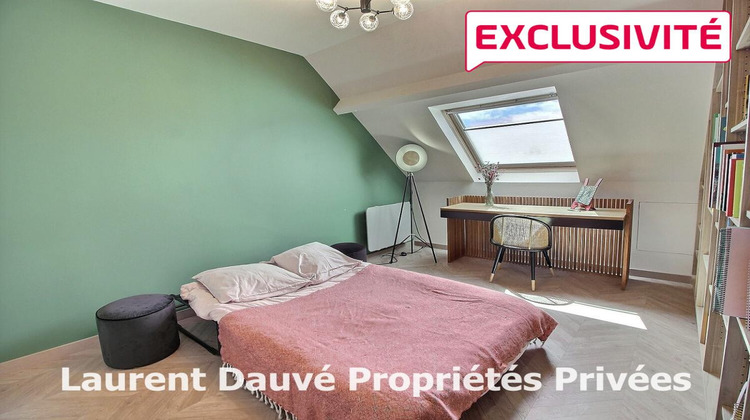 Ma-Cabane - Vente Appartement OLIVET, 97 m²