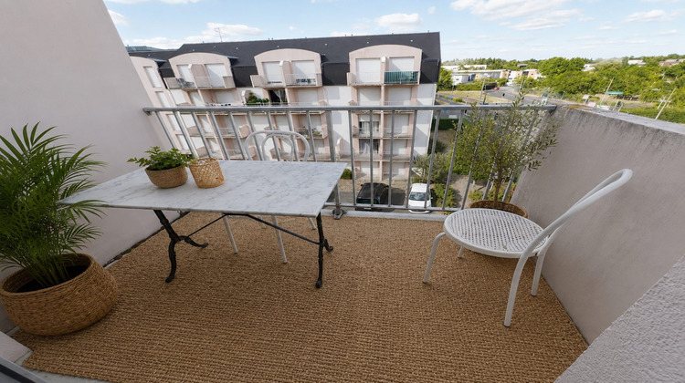 Ma-Cabane - Vente Appartement Olivet, 24 m²