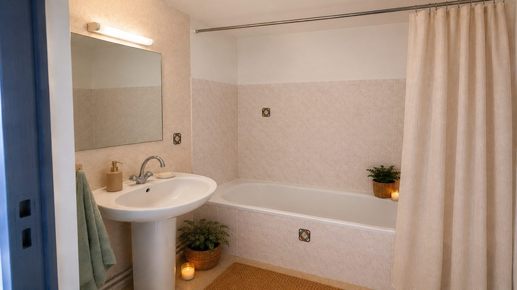 Ma-Cabane - Vente Appartement Olivet, 24 m²