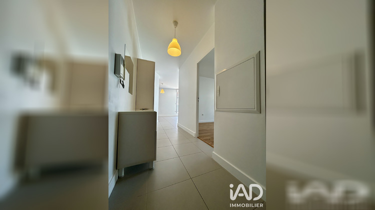Ma-Cabane - Vente Appartement Olivet, 47 m²