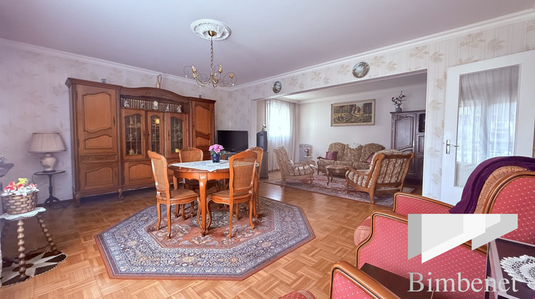 Ma-Cabane - Vente Appartement Olivet, 88 m²