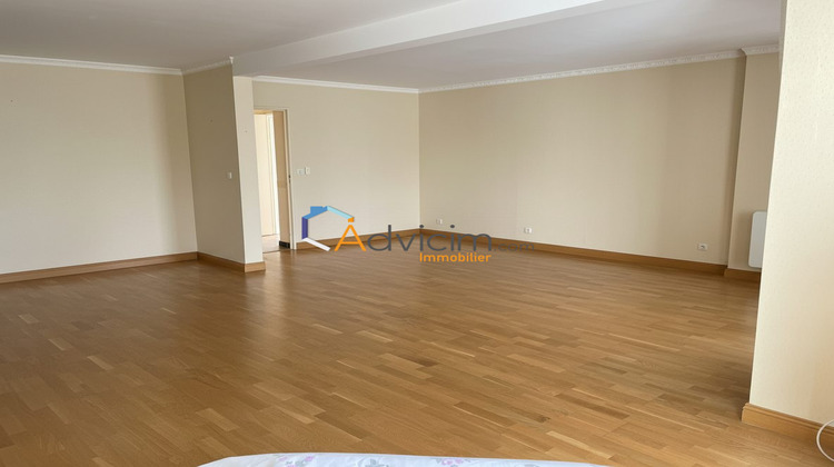 Ma-Cabane - Vente Appartement Olivet, 120 m²