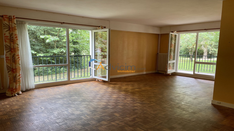 Ma-Cabane - Vente Appartement Olivet, 84 m²