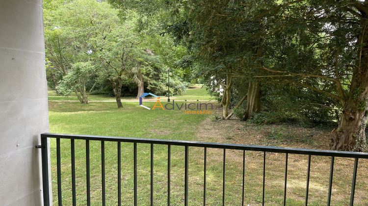 Ma-Cabane - Vente Appartement Olivet, 84 m²