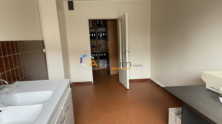 Ma-Cabane - Vente Appartement Olivet, 99 m²