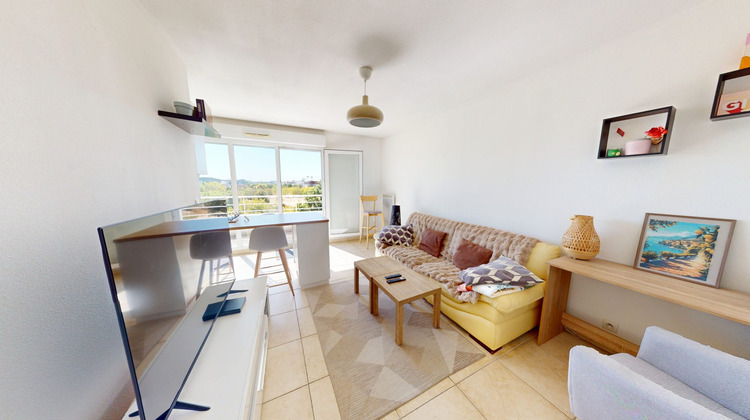 Ma-Cabane - Vente Appartement Olivet, 37 m²