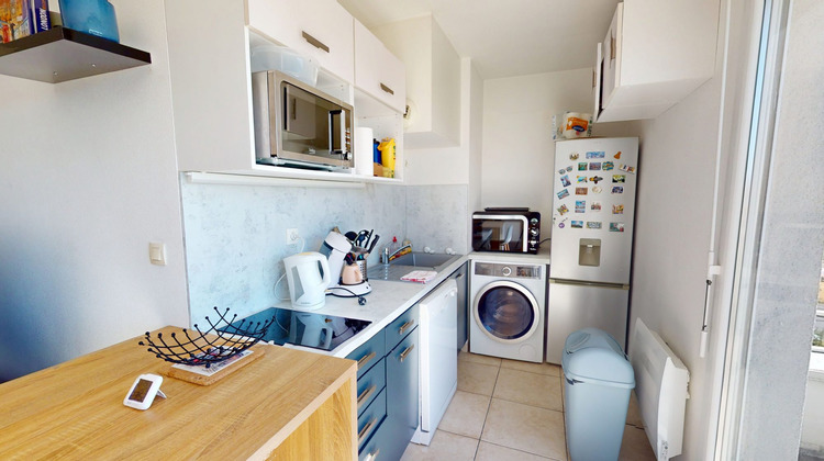 Ma-Cabane - Vente Appartement Olivet, 37 m²
