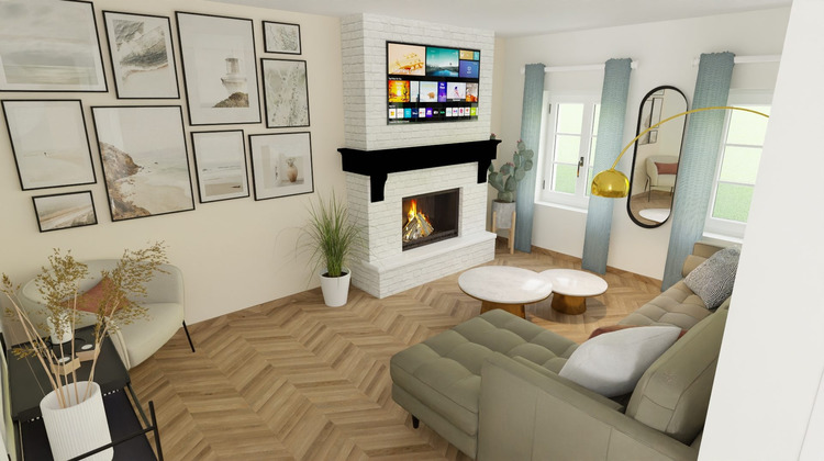 Ma-Cabane - Vente Appartement Olivet, 49 m²