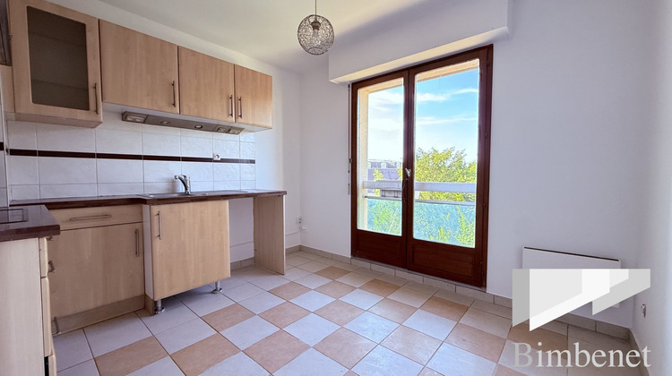 Ma-Cabane - Vente Appartement Olivet, 93 m²