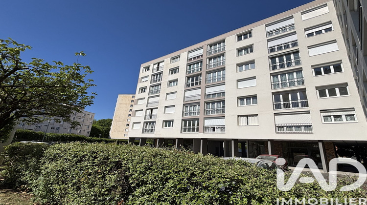 Ma-Cabane - Vente Appartement Olivet, 52 m²