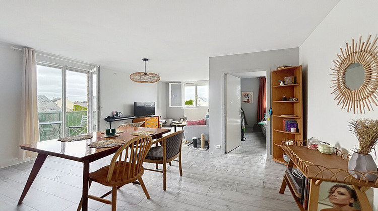 Ma-Cabane - Vente Appartement OLIVET, 46 m²