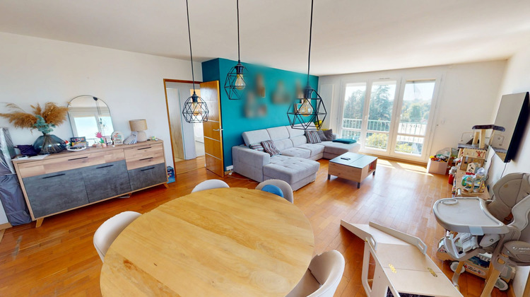 Ma-Cabane - Vente Appartement Olivet, 91 m²