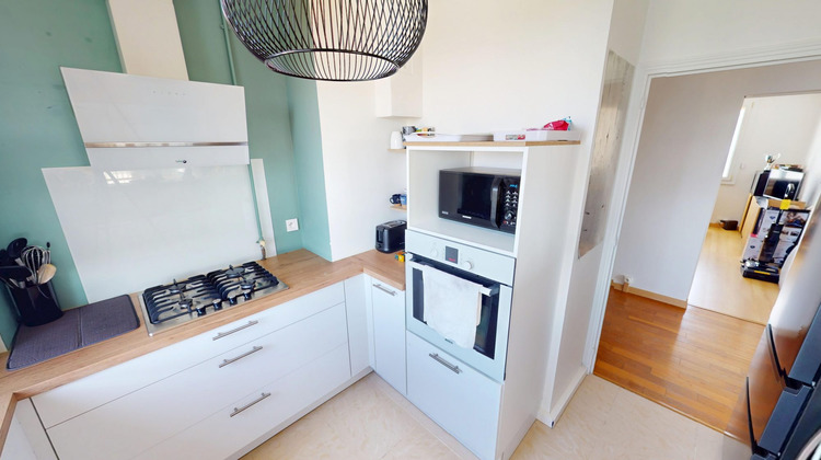 Ma-Cabane - Vente Appartement Olivet, 91 m²