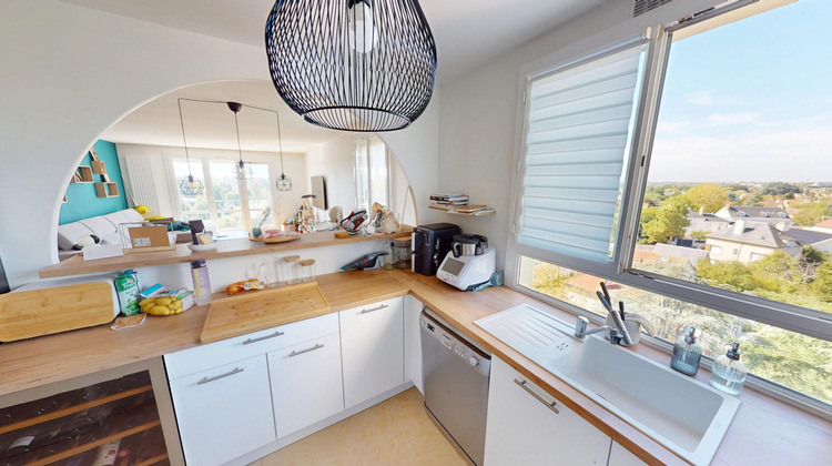Ma-Cabane - Vente Appartement Olivet, 91 m²