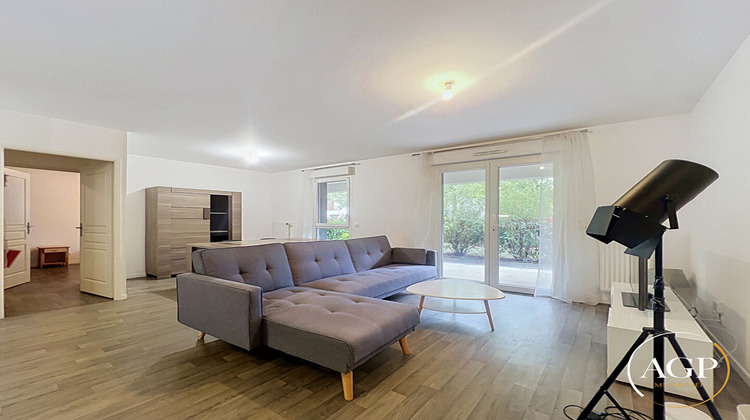 Ma-Cabane - Vente Appartement OLIVET, 54 m²
