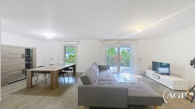 Ma-Cabane - Vente Appartement OLIVET, 54 m²