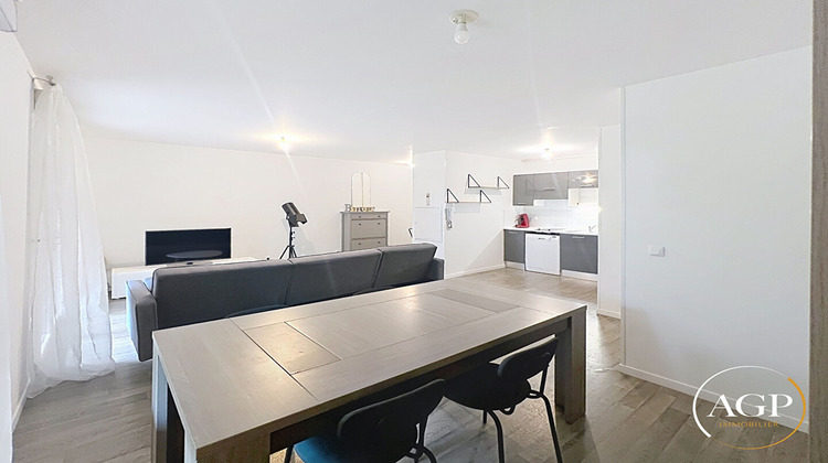 Ma-Cabane - Vente Appartement OLIVET, 54 m²