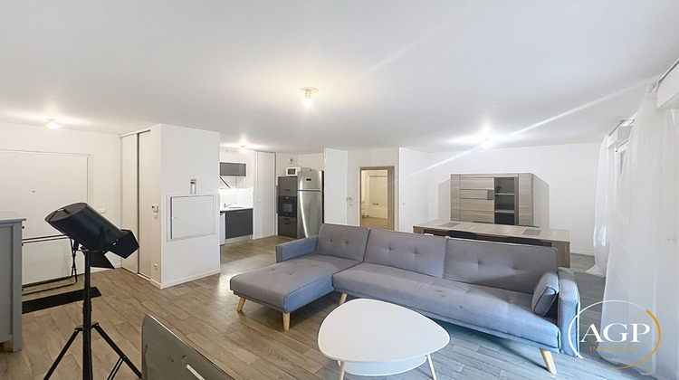 Ma-Cabane - Vente Appartement OLIVET, 54 m²