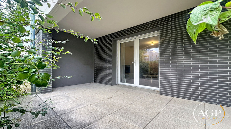 Ma-Cabane - Vente Appartement OLIVET, 54 m²