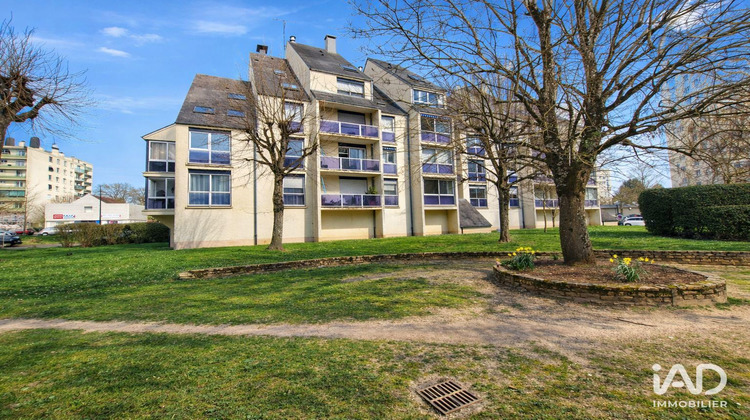 Ma-Cabane - Vente Appartement Olivet, 144 m²