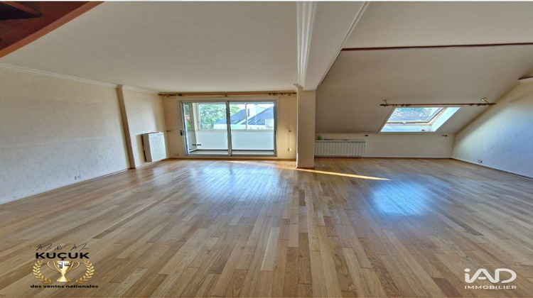 Ma-Cabane - Vente Appartement Olivet, 144 m²
