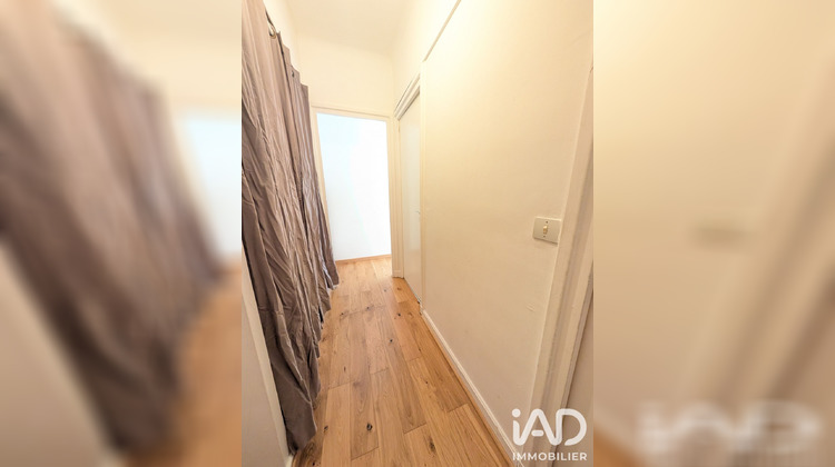 Ma-Cabane - Vente Appartement Olivet, 40 m²