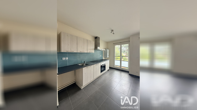 Ma-Cabane - Vente Appartement Olivet, 41 m²