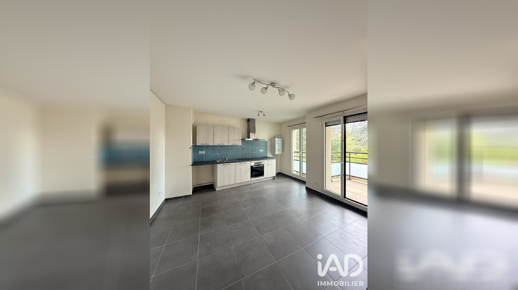 Ma-Cabane - Vente Appartement Olivet, 41 m²