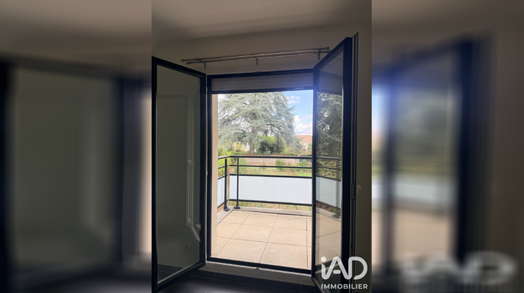 Ma-Cabane - Vente Appartement Olivet, 41 m²