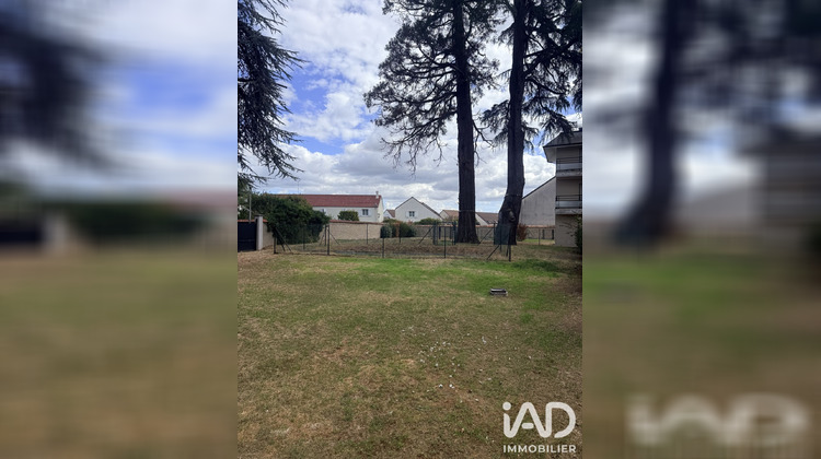Ma-Cabane - Vente Appartement Olivet, 41 m²