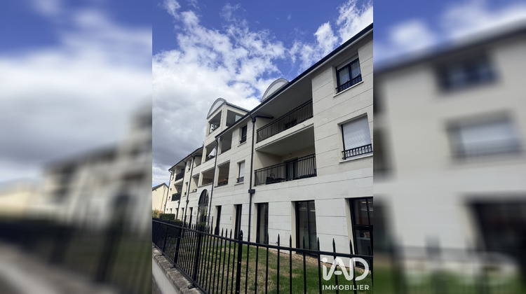 Ma-Cabane - Vente Appartement Olivet, 41 m²