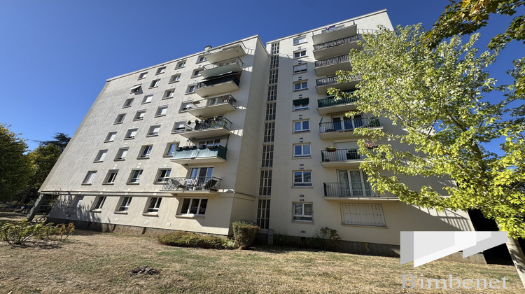 Ma-Cabane - Vente Appartement Olivet, 38 m²