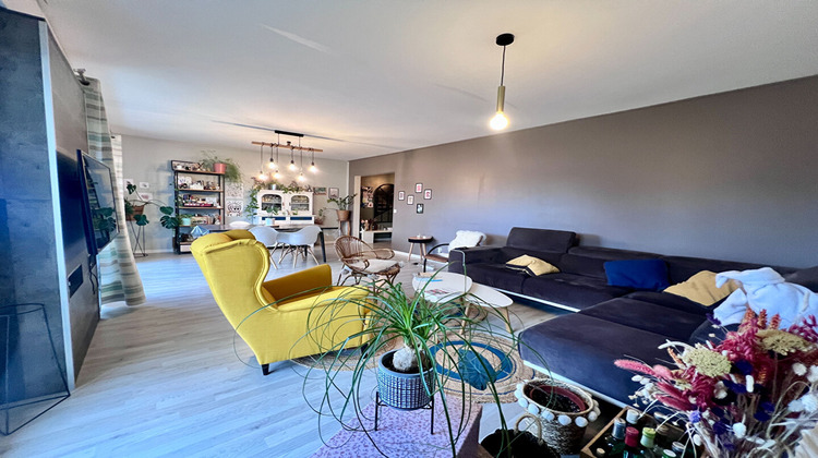 Ma-Cabane - Vente Appartement OLIVET, 110 m²