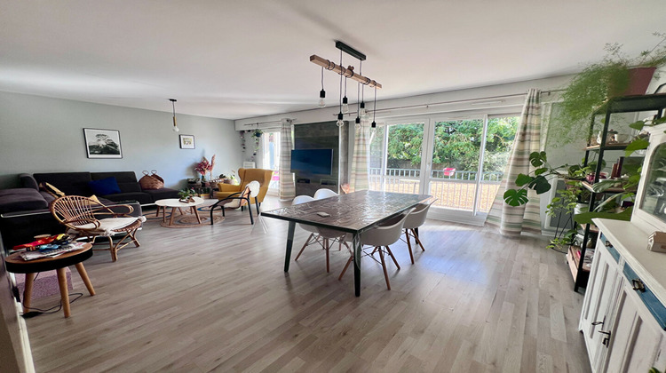 Ma-Cabane - Vente Appartement OLIVET, 110 m²