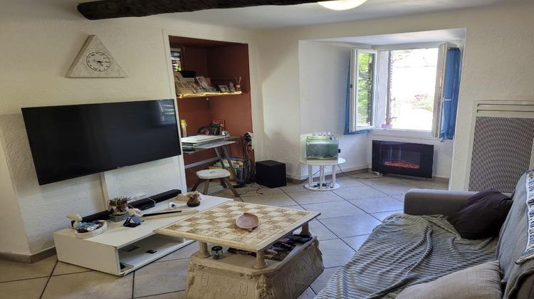 Ma-Cabane - Vente Appartement Ollioules, 30 m²