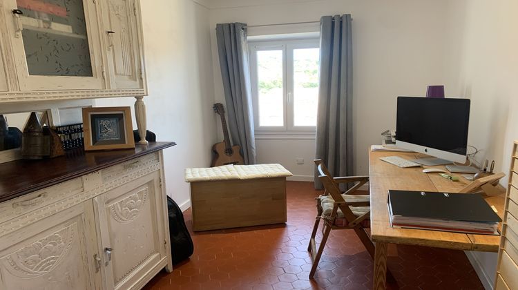 Ma-Cabane - Vente Appartement Ollioules, 57 m²