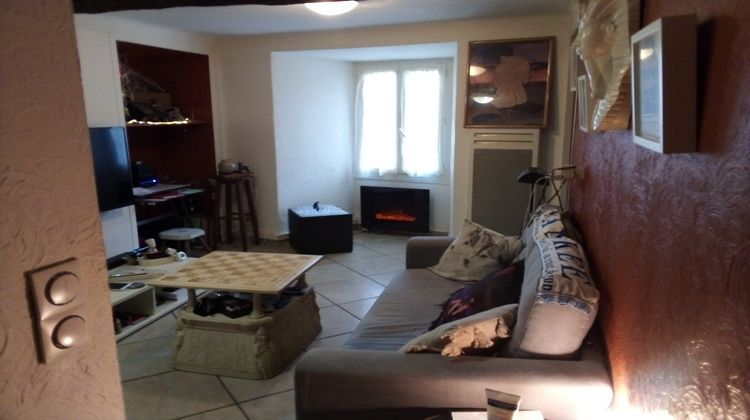 Ma-Cabane - Vente Appartement Ollioules, 29 m²