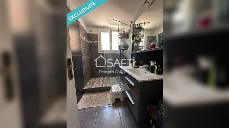 Ma-Cabane - Vente Appartement Ollioules, 79 m²