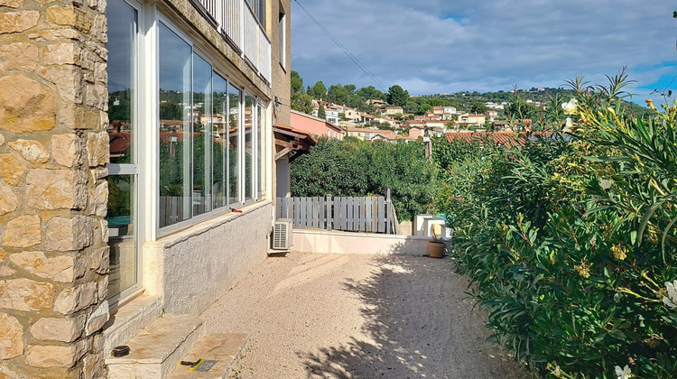 Ma-Cabane - Vente Appartement Ollioules, 79 m²