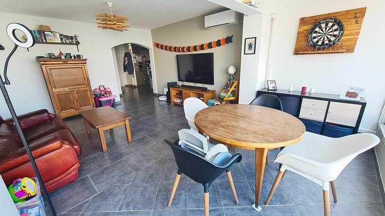 Ma-Cabane - Vente Appartement Ollioules, 79 m²