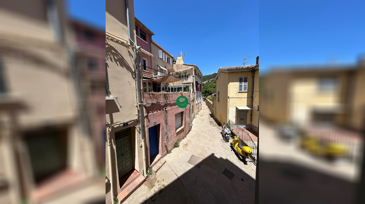 Ma-Cabane - Vente Appartement Ollioules, 36 m²