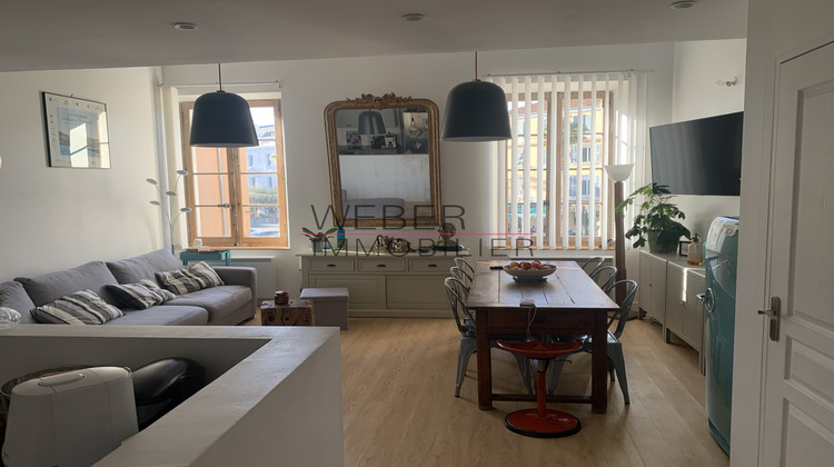 Ma-Cabane - Vente Appartement Ollioules, 78 m²