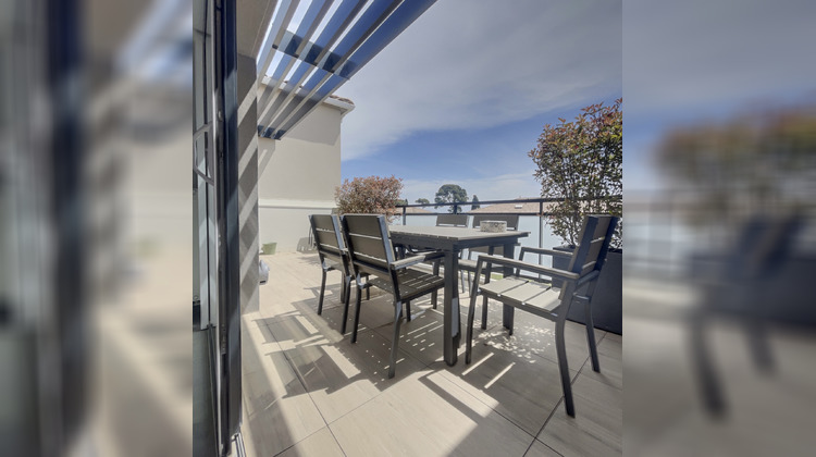 Ma-Cabane - Vente Appartement Ollioules, 80 m²